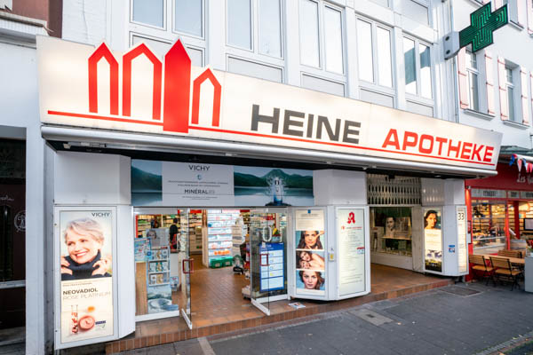 Heine Apotheke